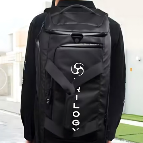 Trilogy Backpack