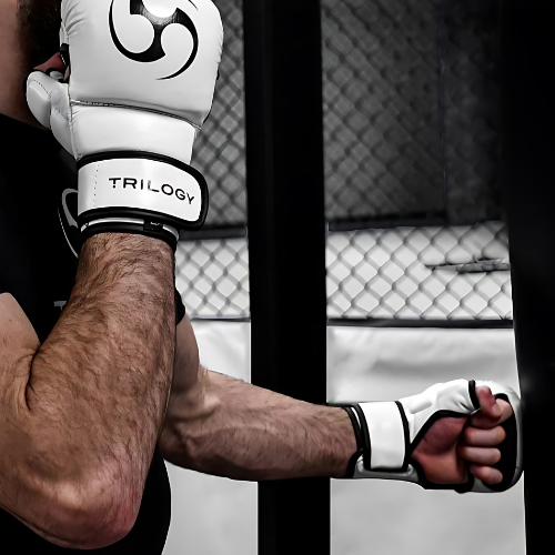 PrecisionStrike MMA Gloves