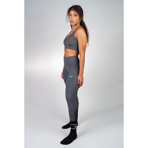 Women's Cross-Back Sports Leggings