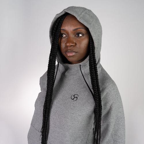 Unisex Heavyweight Hoodie