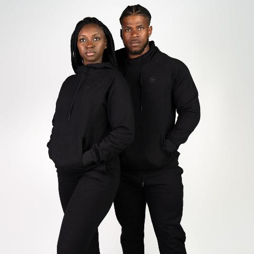 Unisex Heavyweight Hoodie