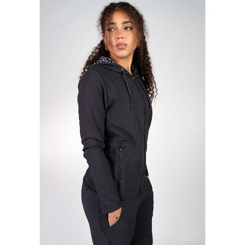 Unisex Essential Tracksuit - Hoodie