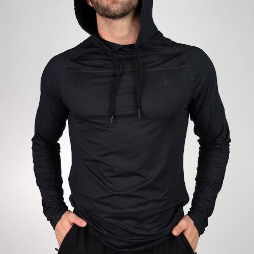 Men's Lightweight Hoodie